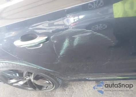 2017 Audi A8 L 3.0T from USA, damaged, VIN WAU44AFD9HN019308